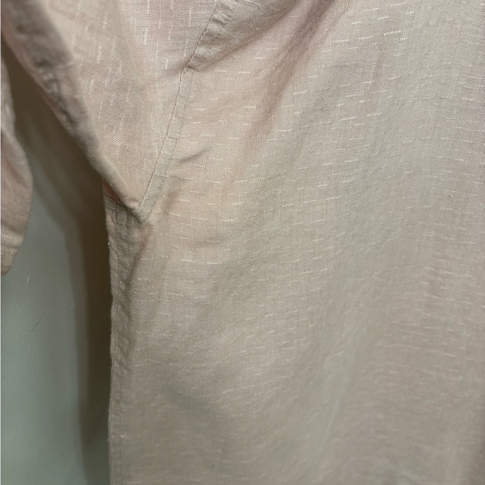 J. Jill pullover with hem detail - please read description carefully! - Picture 5 of 10